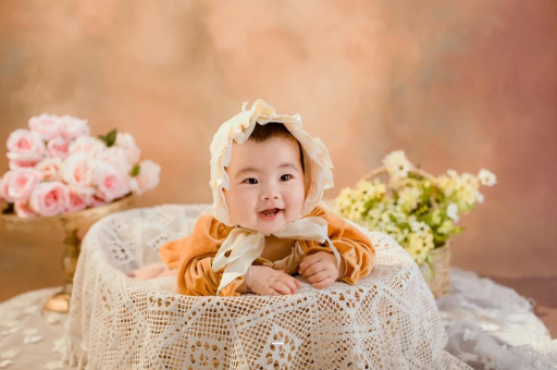 长葛宝宝发烧手心比额头烫